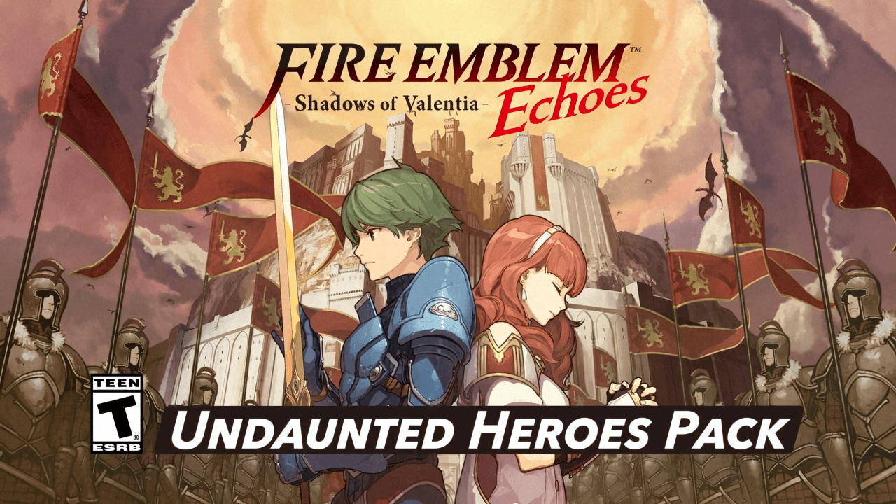 Fire emblem echoes. Fire Emblem Echoes: Shadows of Valentia. Fire Emblem Echoes Shadows of Valentia 3ds. Fire Emblem Echoes: Shadows of Valentia геймплей. Fire Emblem Echoes: тени Валентии.